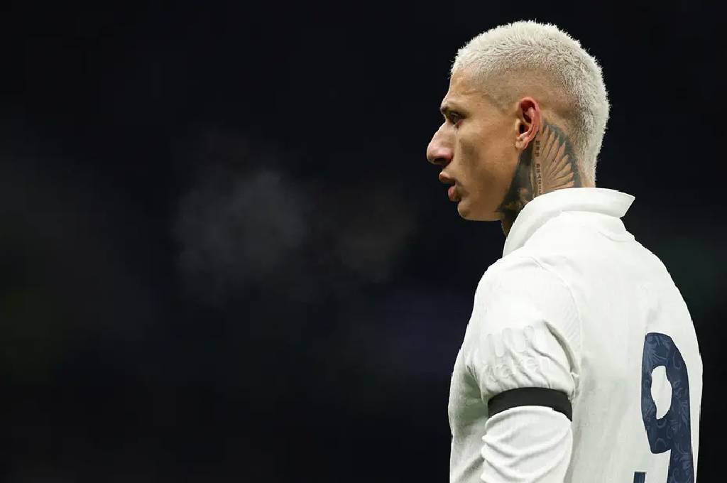 Richarlison için Süper Lig iddiası