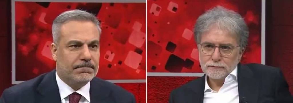 "Nükleer silah" sorusu karşısında sessizlik