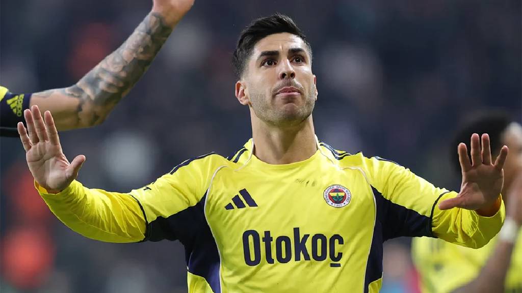 "Dünya Kupası için İspanya'ya göz kırpmaya devam ediyor"