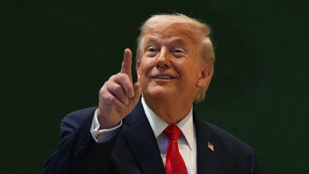 "Batı Şeria'nın ilhakını desteklemiyorum"