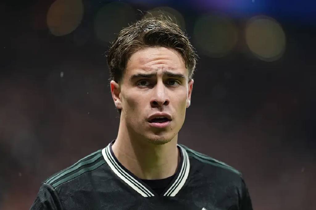 İtalya basını Kenan Yıldız'ı hedef aldı