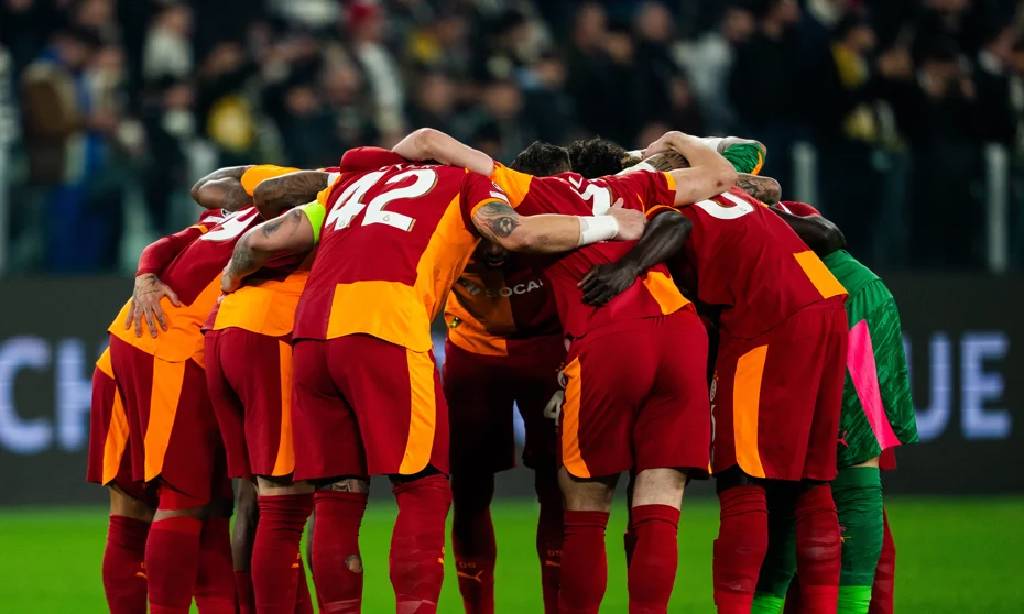 Avrupa'da Galatasararay'ı bekleyen kart endişesi