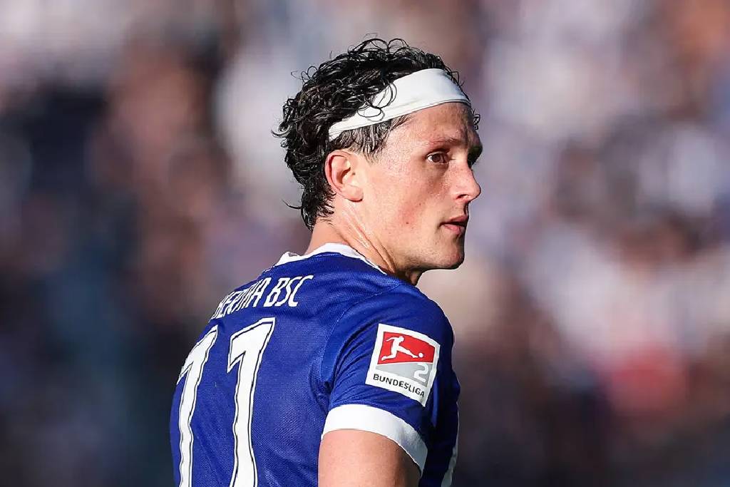 Beşiktaş'ın Reese teklifi ortaya çıktı