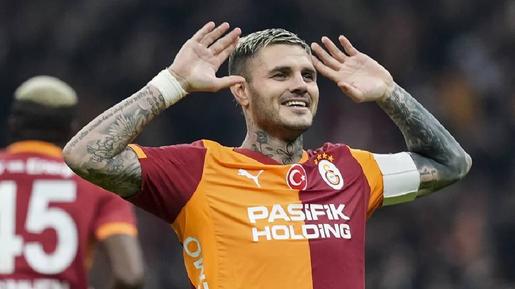 Icardi’nin geleceği netleşmeye başladı