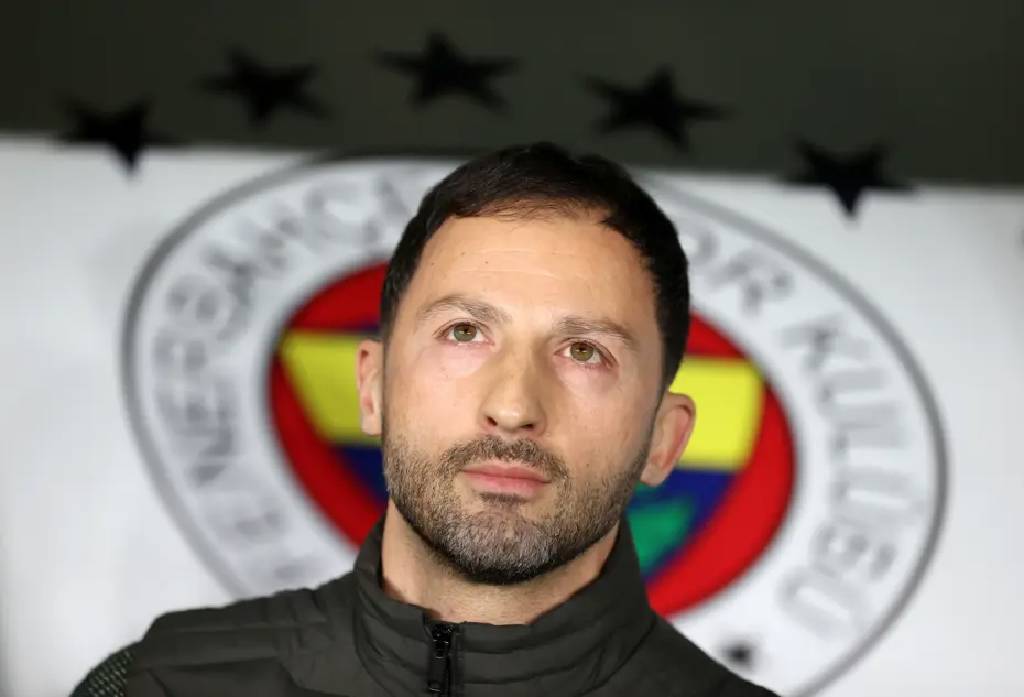 Tedesco'dan Trabzonspor için derbi yorumu