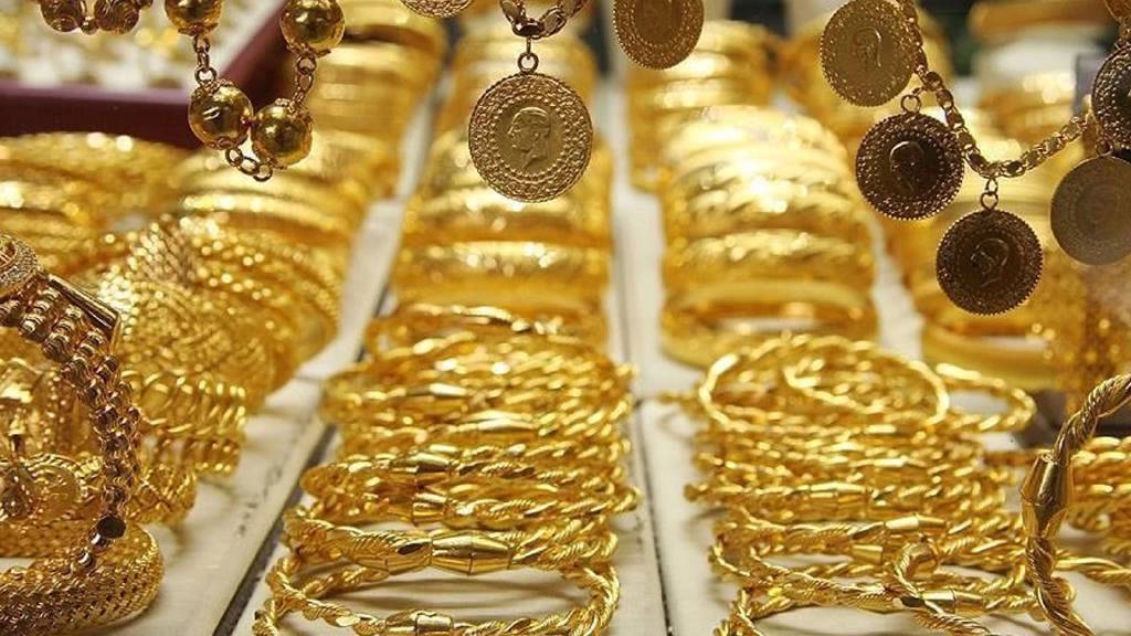 Altın, haftaya yükselişle başladı