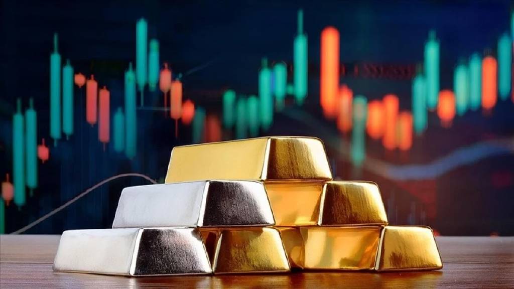 Altın için 2026 tahmini