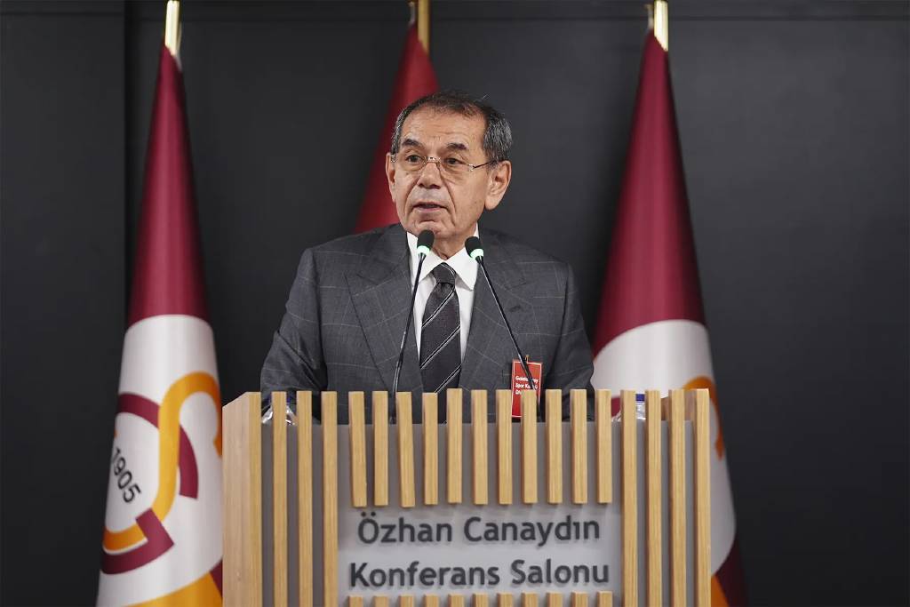 Okan Buruk'un sözleşmesi uzatılacak mı?