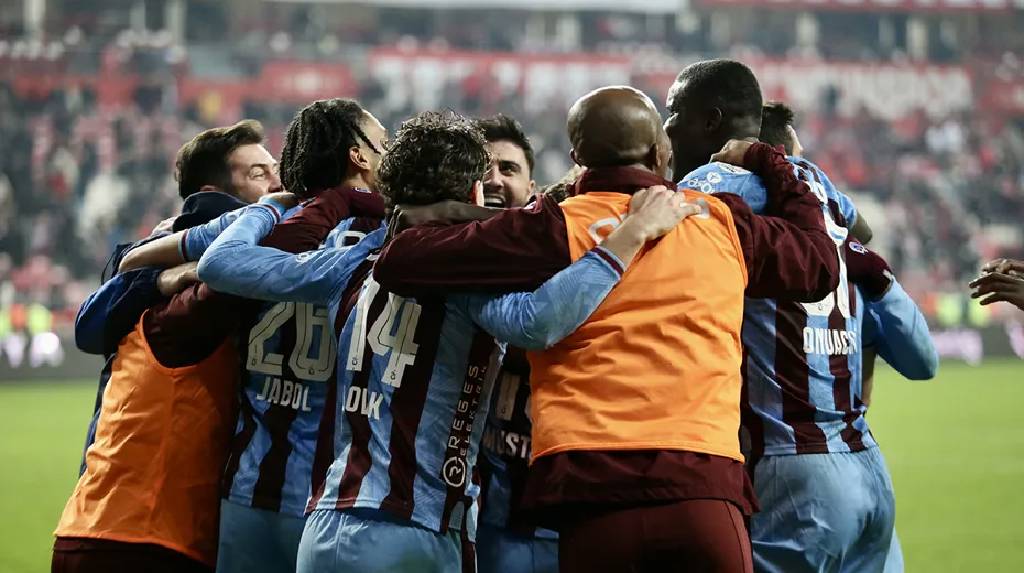 Trabzonspor 833 günlük özlemi Fenerbahçe maçında dindirmek istiyor