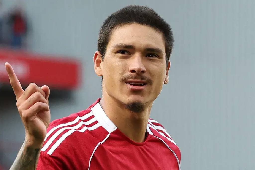 Darwin Nunez transferinin perde arkası