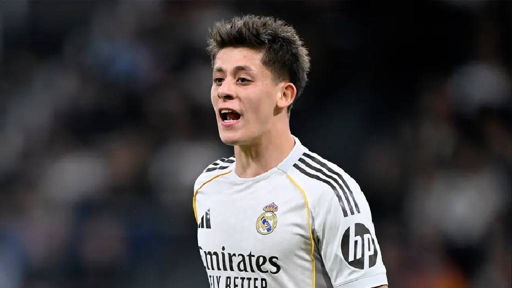 Real Madrid'de soyunma odası krizi tırmanıyor