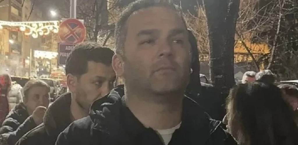 Görele ilçesi Belediye Başkanı görevinden uzaklaştırıldı