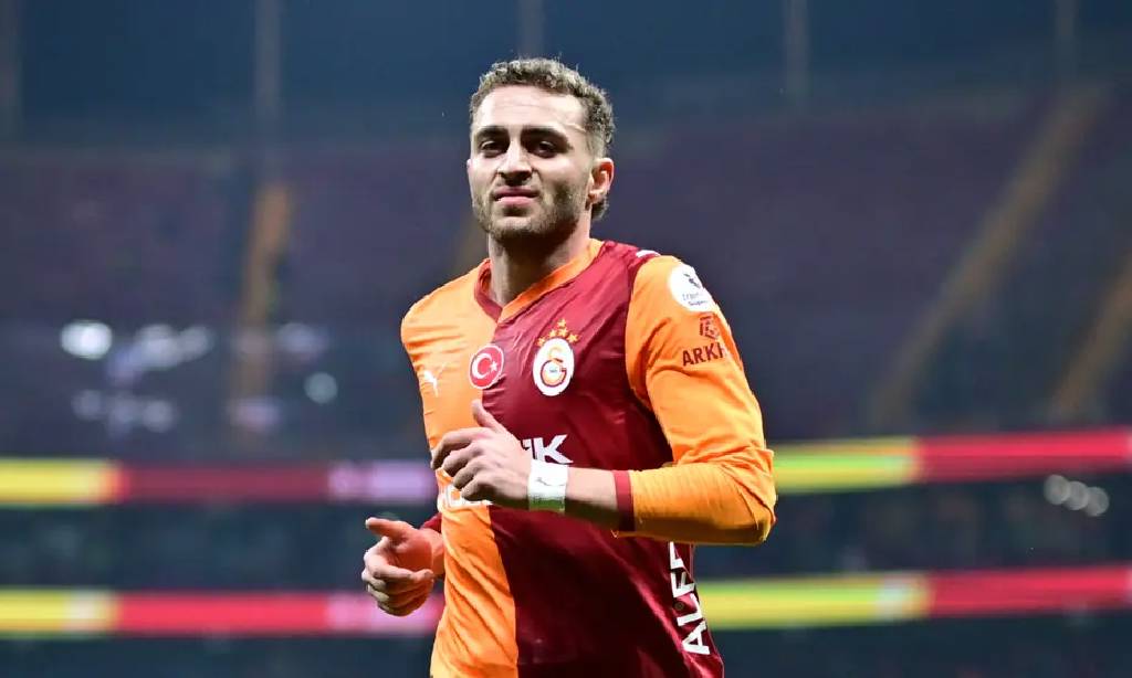 Barış Alper Yılmaz, İtalyan ekibinin radarına girdi