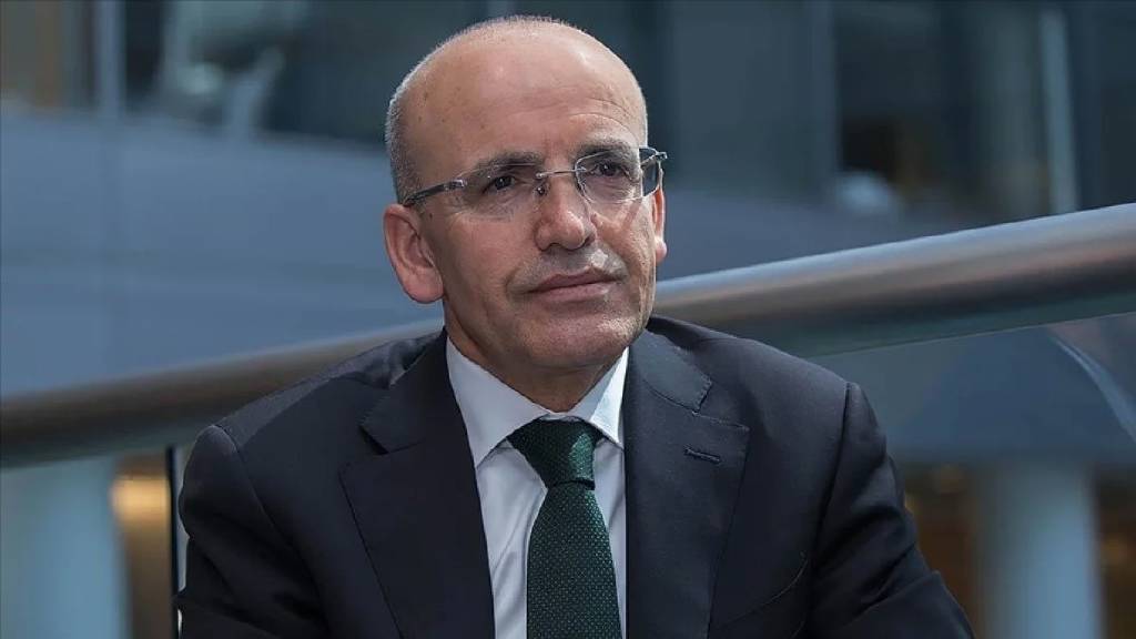 Mehmet Şimşek, Arabistan'daki konferansta ekonomiyi değerlendirecek