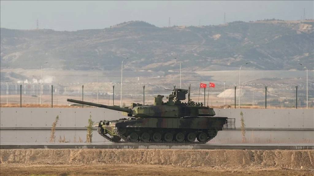 İsrail basını: "Türkiye'yi durdurmak kolay değil"