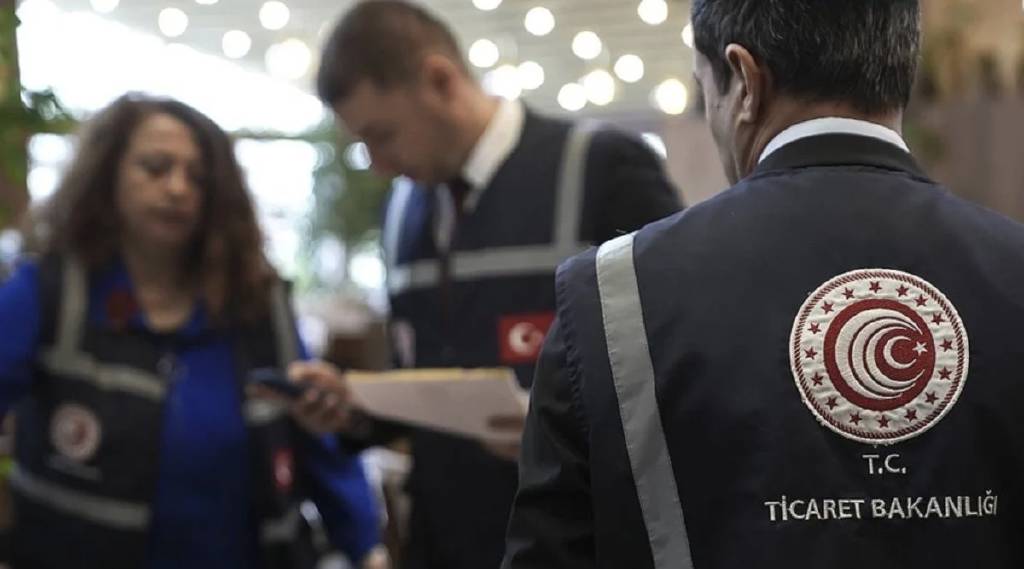 3 Suya 600 tl alan işletmeye bakanlık cezası