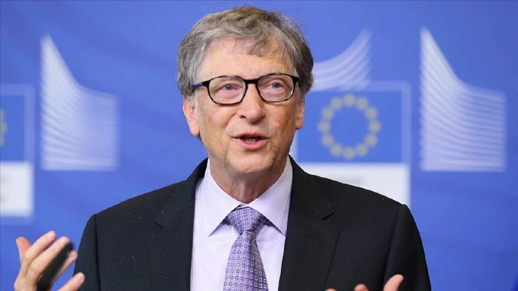 Bill Gates'ten Epstein açıklaması: "Özür diliyorum"