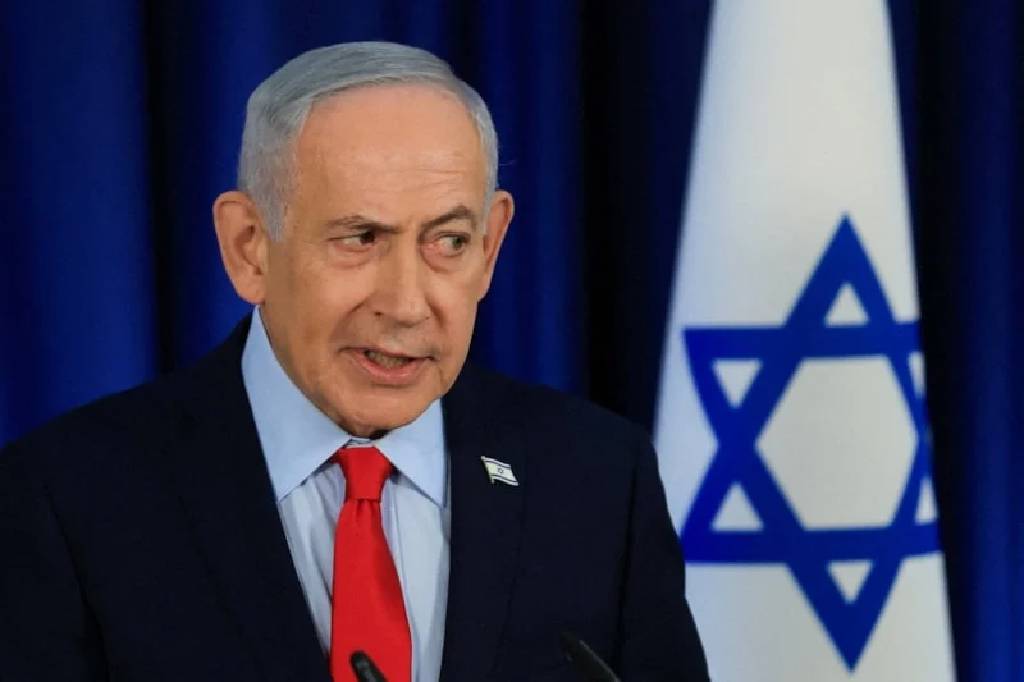 Netanyahu'dan çellişkili mesajlar