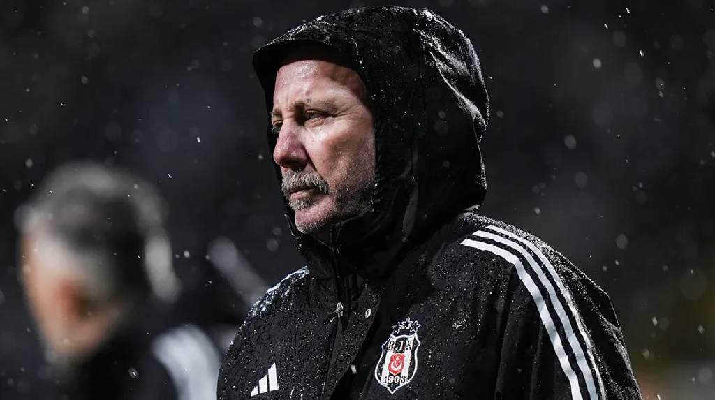Beşiktaş'ta Kasımpaşa maçı öncesi 3 eksik