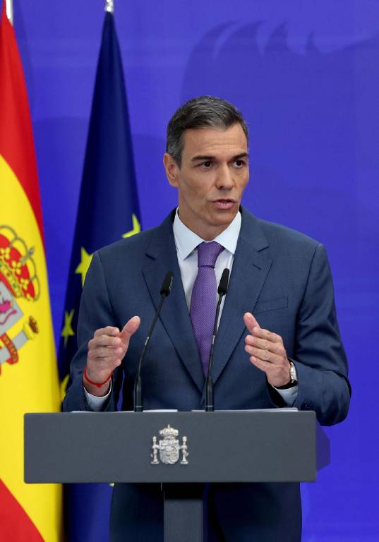 İspanya'dan ABD ile askeri iş birliği iddialarına net yanıt