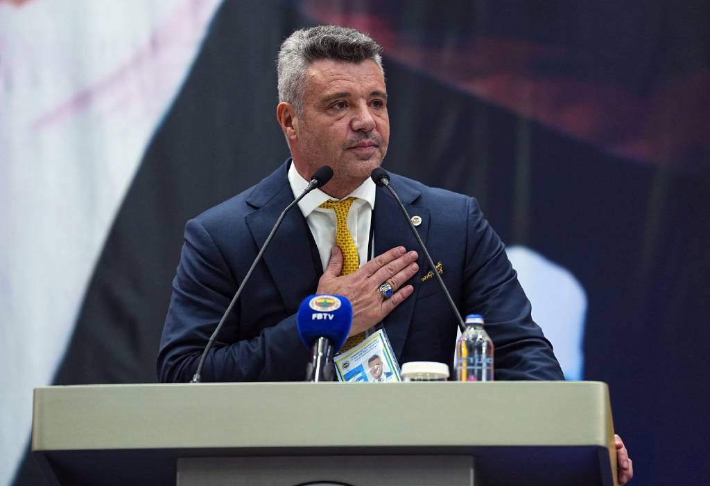 Saran'dan şampiyonluk mesajı