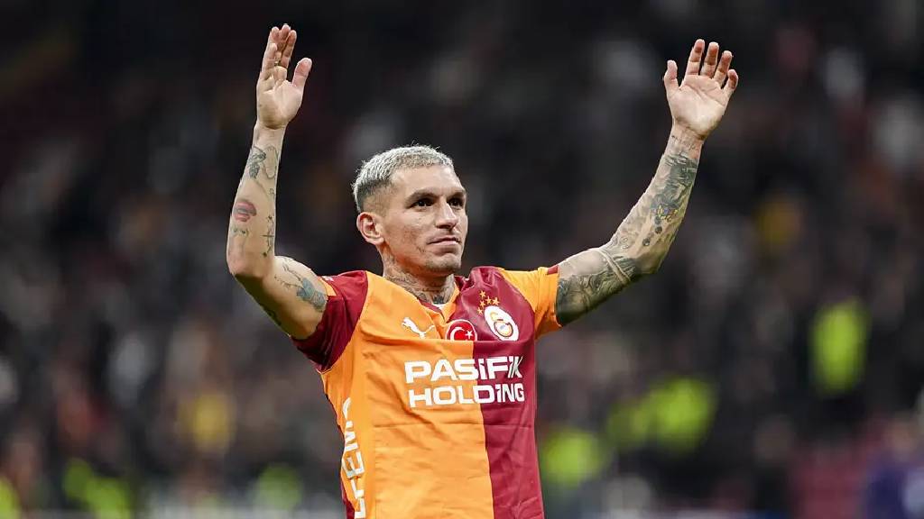 Torreira hamlesi: Sözleşmesi hazır