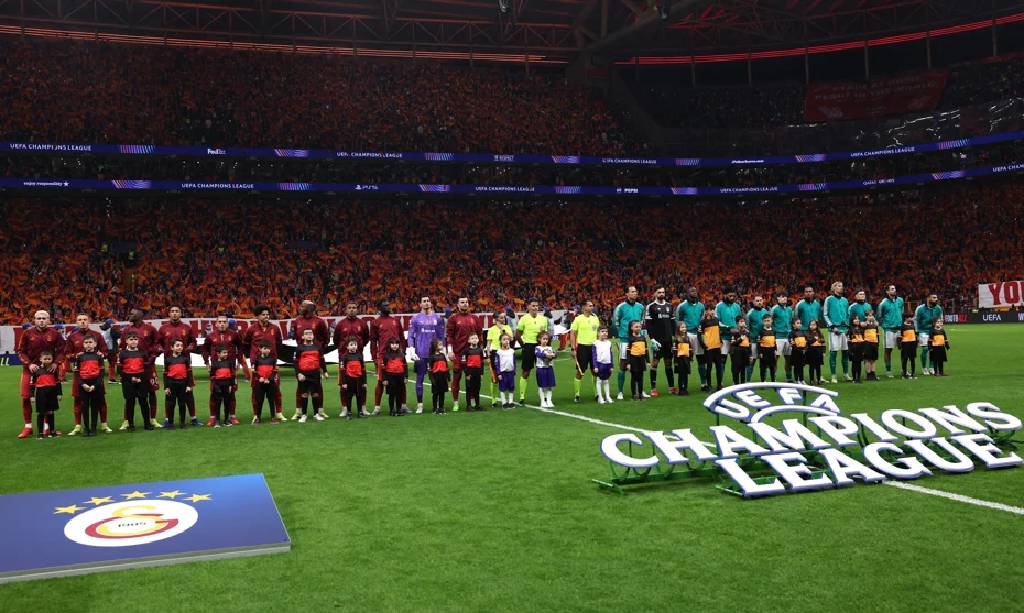 Galatasaray, Liverpool'u elerse kasası dolacak