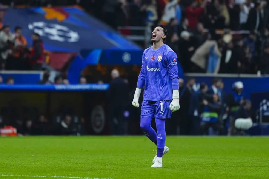 Uğucan Çakır, Hacıosmanoğlu'nun sözlerini yorumladı