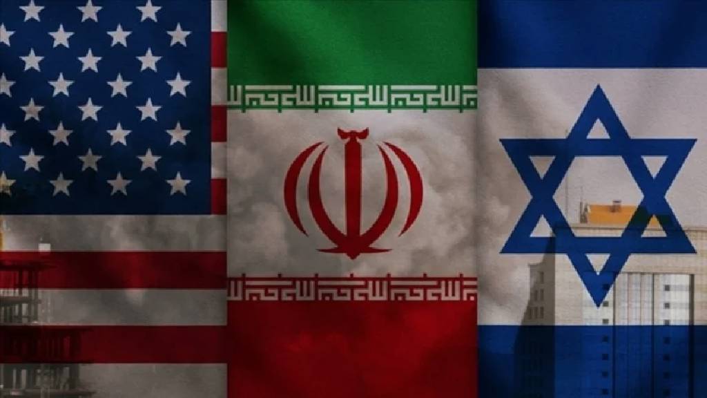 ABD ve İsrail'den kritik hazırlık 