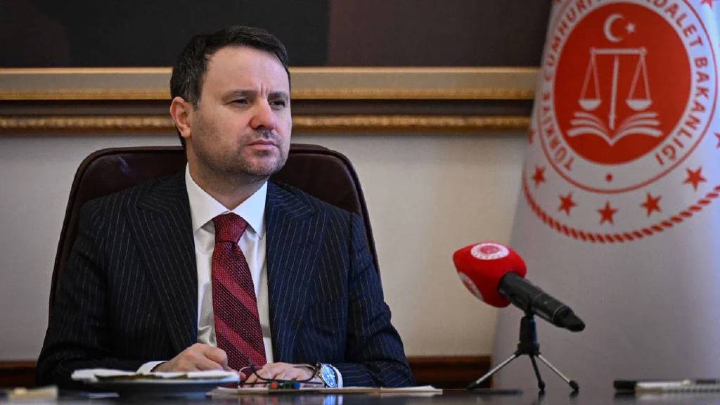 "İddialar tamamen asılsız"