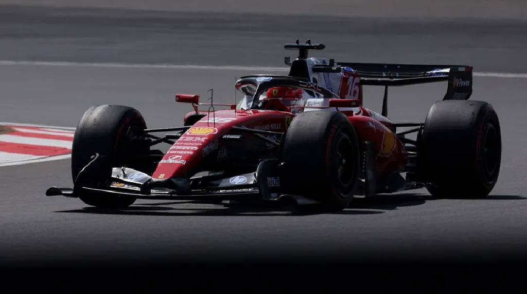 F1 Dünya Şampiyonası'nda 2026 sezonunun ikinci yarışı gerçekleşecek
