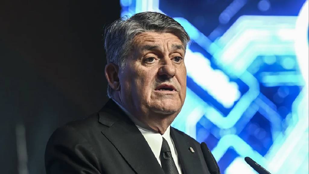 Beşiktaş'tan TFF'ye net mesaj