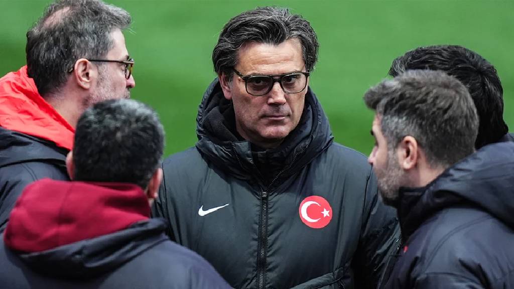 Montella'dan kritik karar: 6 İsim kadrodan çıkarıldı