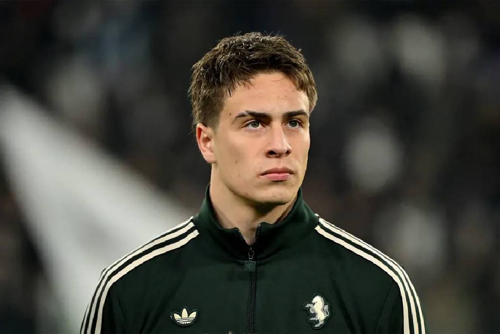 Kenan Yıldız: "Almanya beni görmedi"