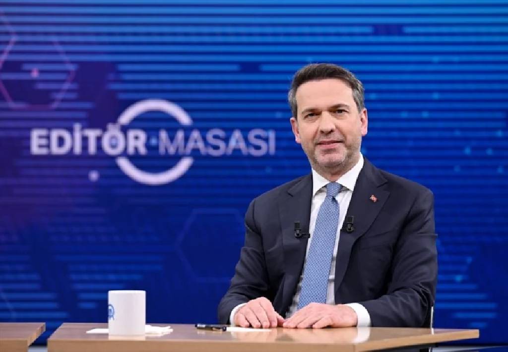 "Türkiye'de enerji arz güvenliği sorunsuz"