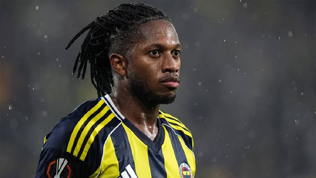 Fred için Brezilya’dan transfer girişimi