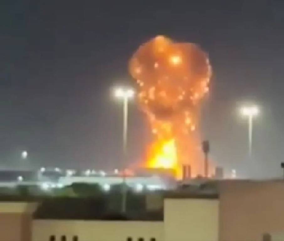 Orta Doğu’da tansiyon yeniden zirveye çıktı