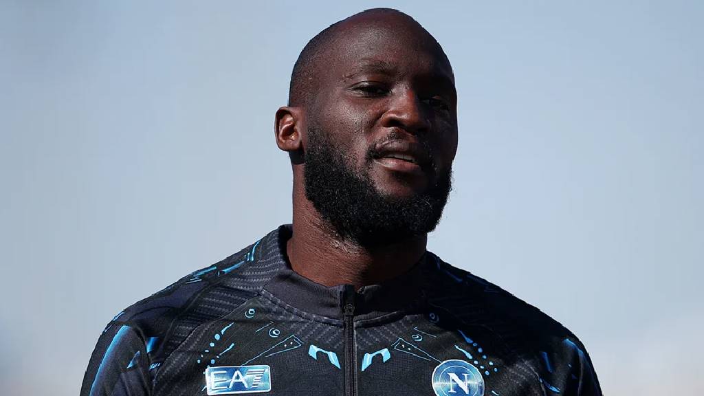 Türk takımları Lukaku için hazırda 