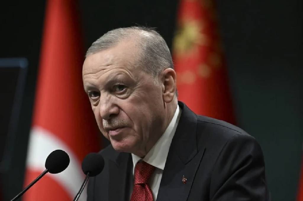 "Barış ve istikrar politikamızdan vazgeçmeyiz"