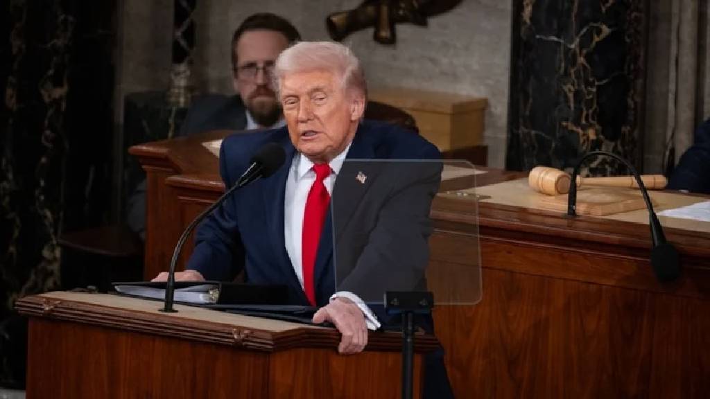 "Hamaney sonrası adaylar hazır"