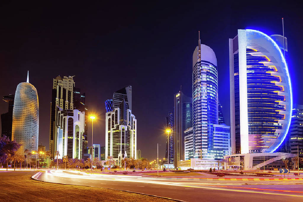 ABD'den Katar'daki vatandaşlarına uyarı