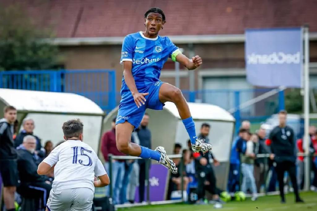 Fenerbahçe'nin listesinde süpriz genç isim