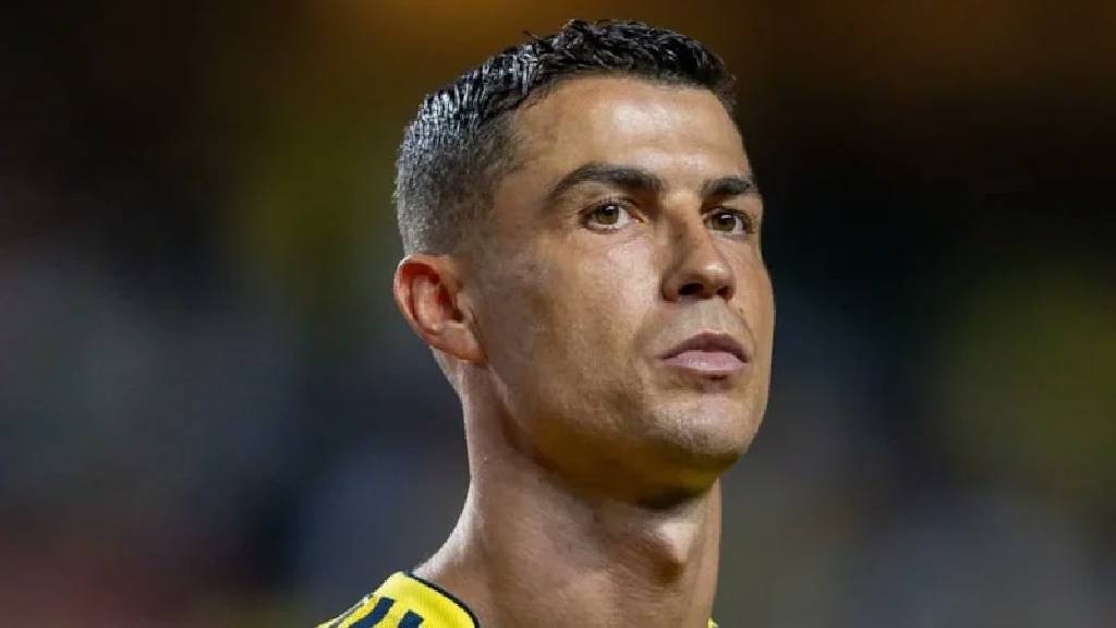 Cristiano Ronaldo, Dünya Kupası için endişelendirdi