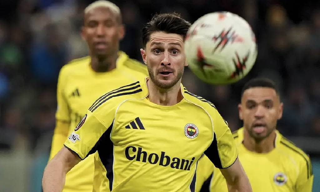 İsmail'in niyeti ayrılmak yönünde