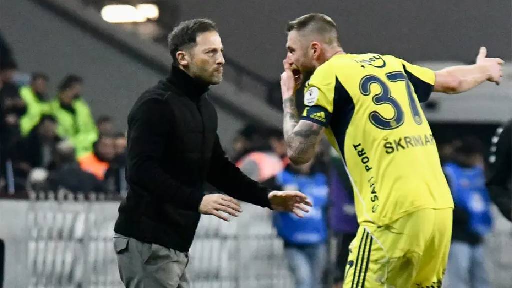 Tedesco önemli bir karar aldı