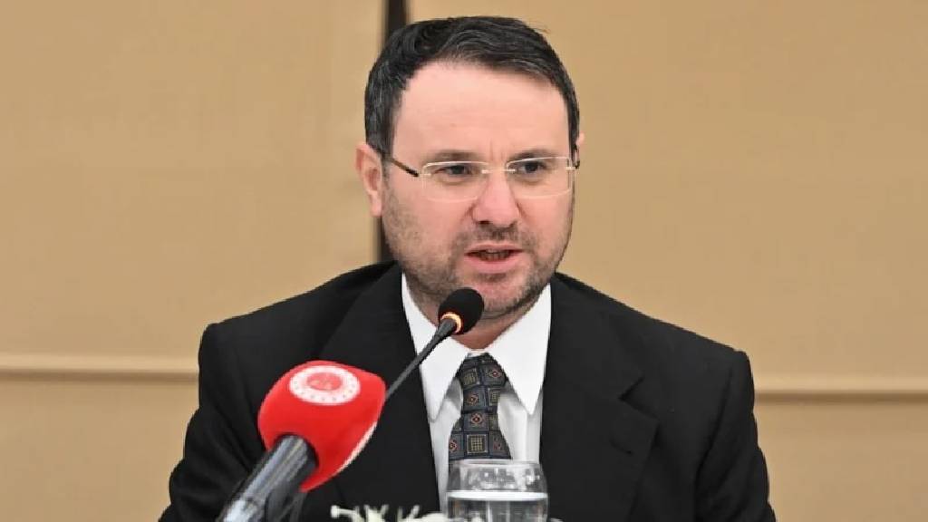 Gürlek'ten Özel'e sert yanıt: "Yasal süreç başlıyor"