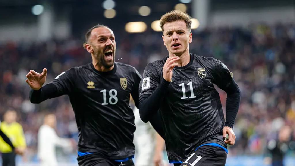 Fenerbahçe'nin yeni transfer hedefi gündemde