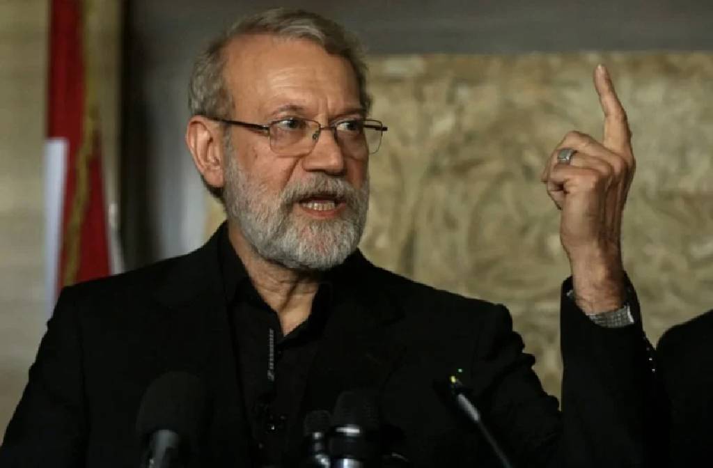 İran: "ABD ile müzakere etmeyeceğiz"