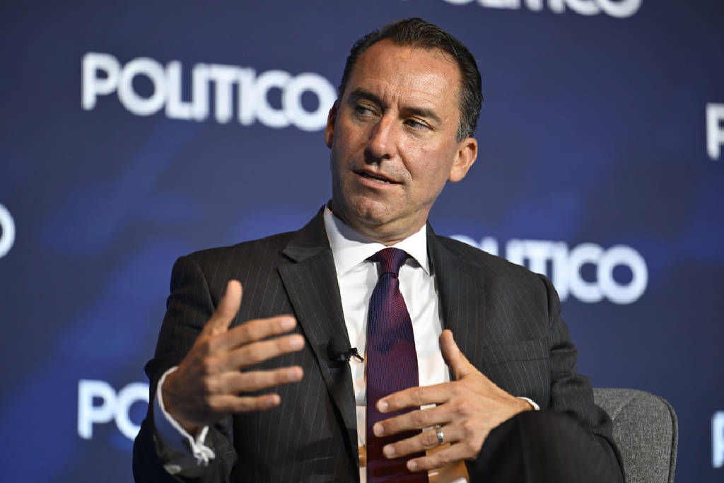 "İran'ın petrolünü kontrol altına alacağız"