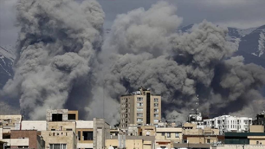 Savaşın maliyeti yaklaşık 1 milyar dolar seviyesinde